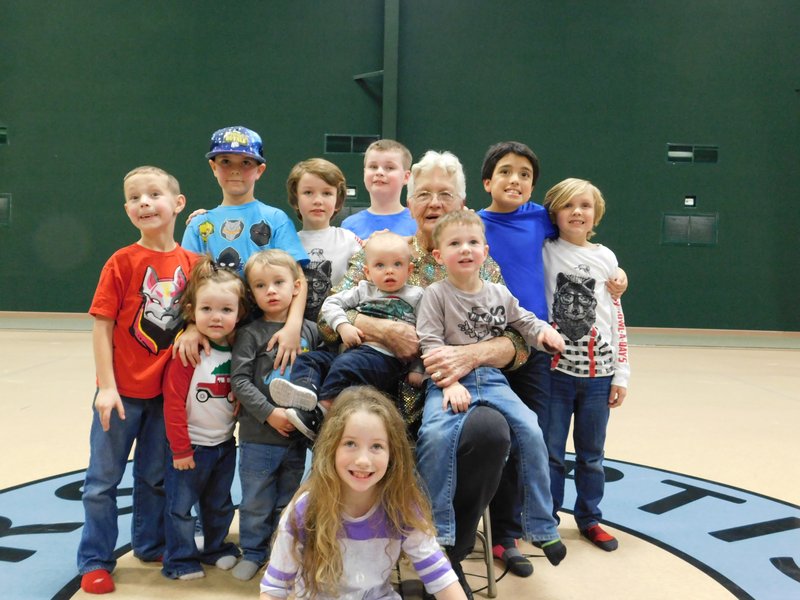 Barbara Randall Mitchell - Photo 11