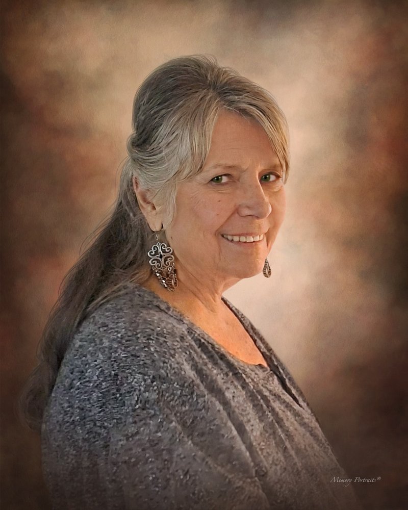 Betty Lynn Battenfield