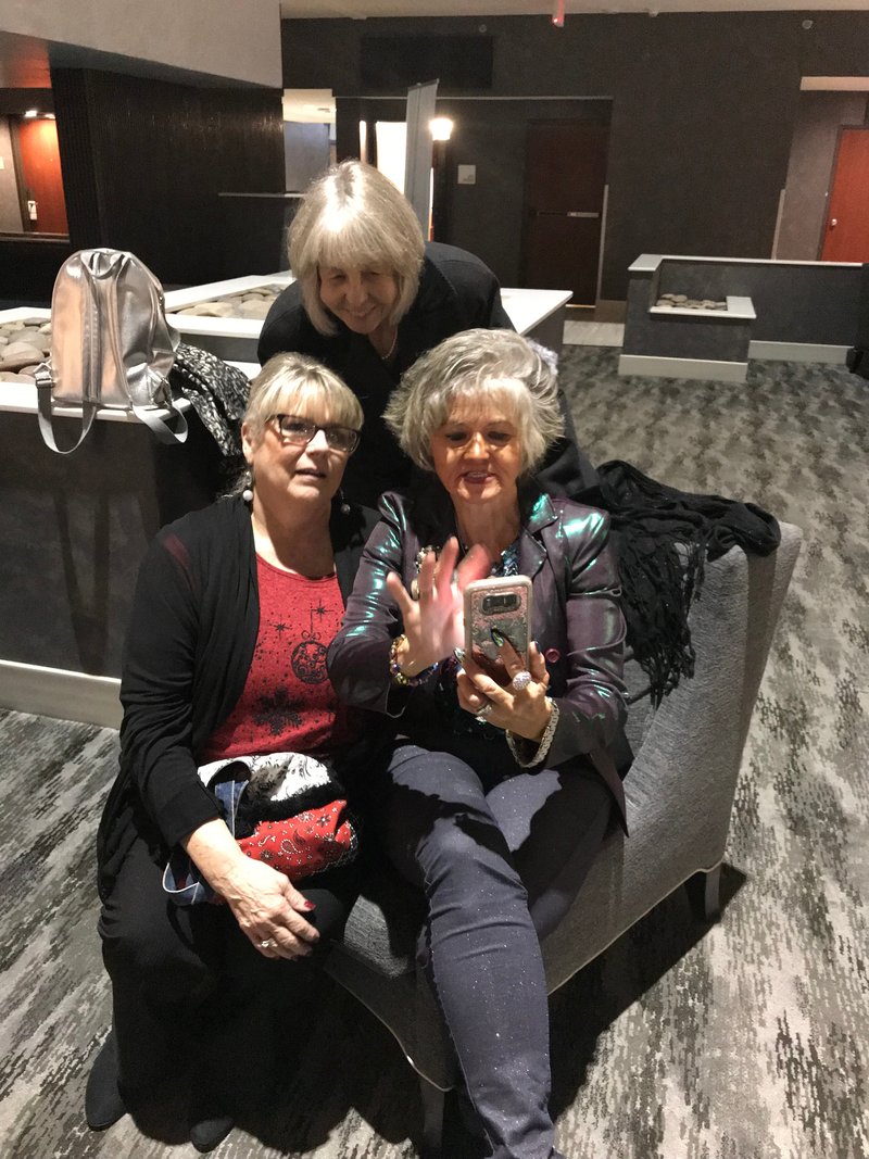 Betty Lynn Battenfield - Photo 4