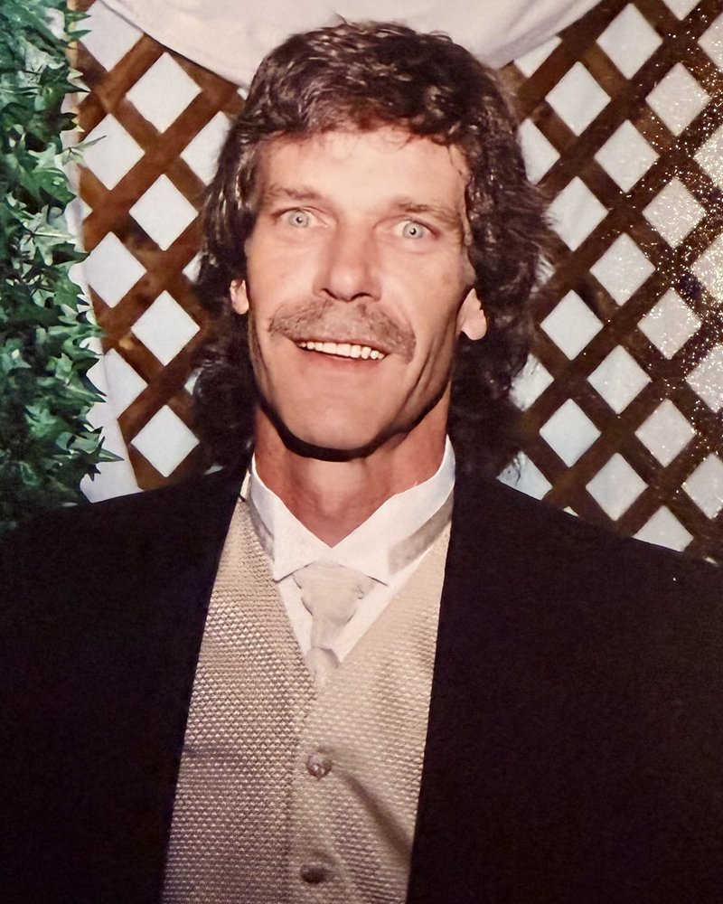 Robert "Bobby" Gerald Dent, Jr.