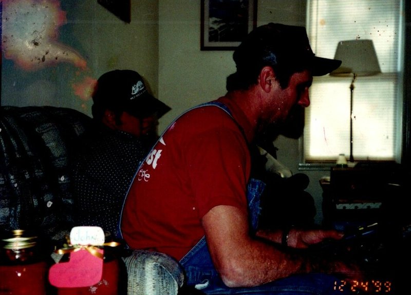 John Warren Beaty - Photo 4