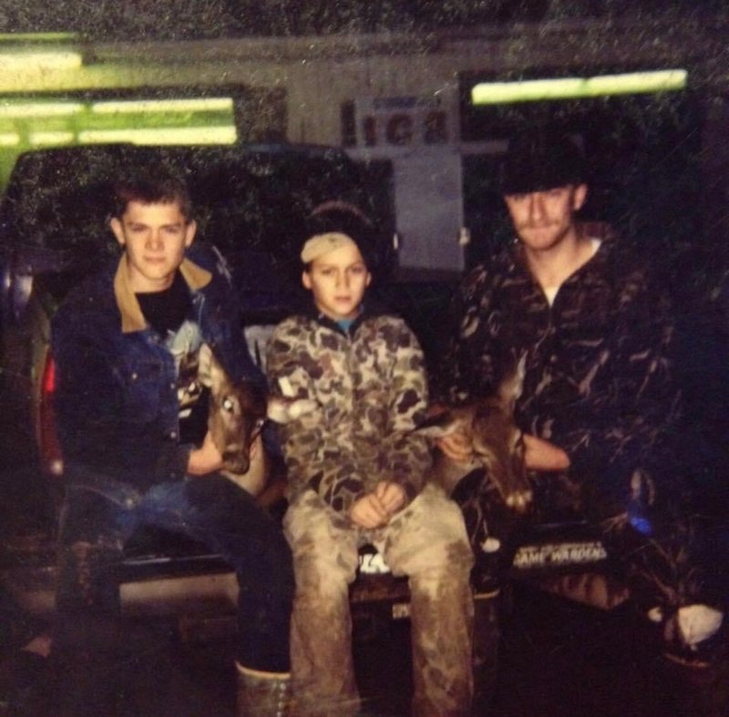 John Warren Beaty - Photo 2