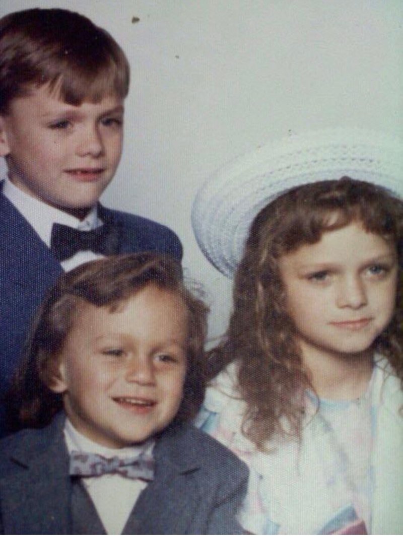 John Warren Beaty - Photo 5