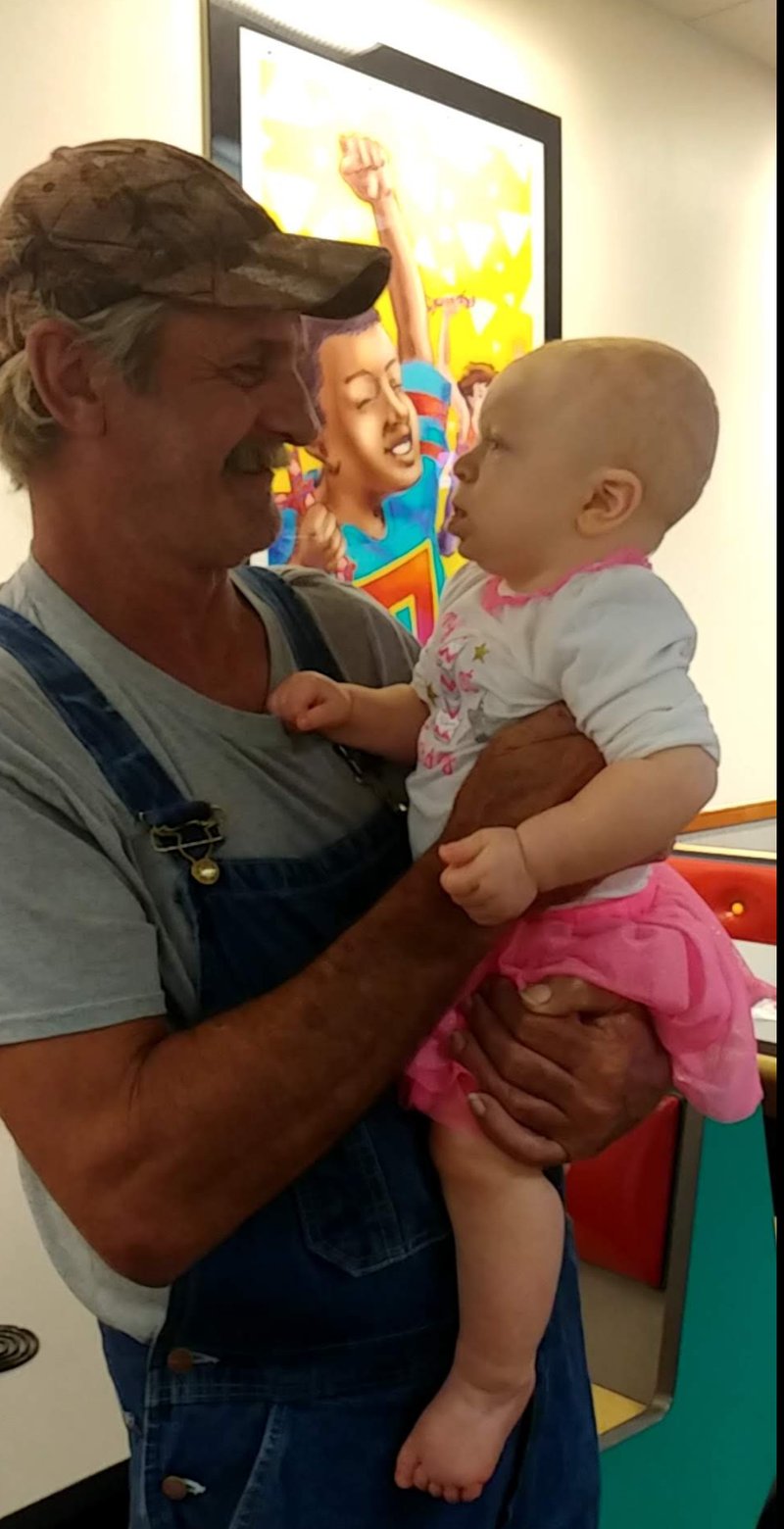 John Warren Beaty - Photo 8