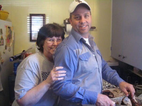 Carolyn Jo Love - Photo 6