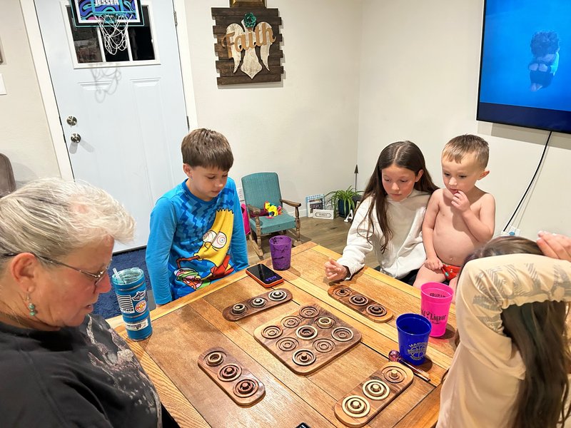 Theresa Faye Cain - Photo 3