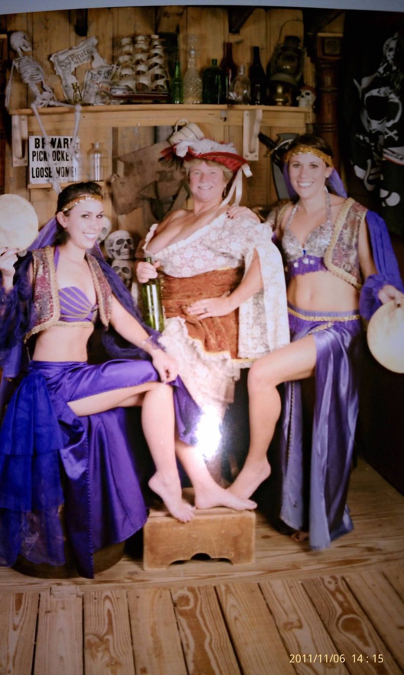 Theresa Faye Cain - Photo 7