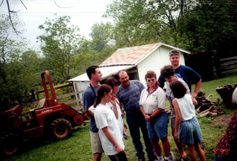 Theresa Faye Cain - Photo 11