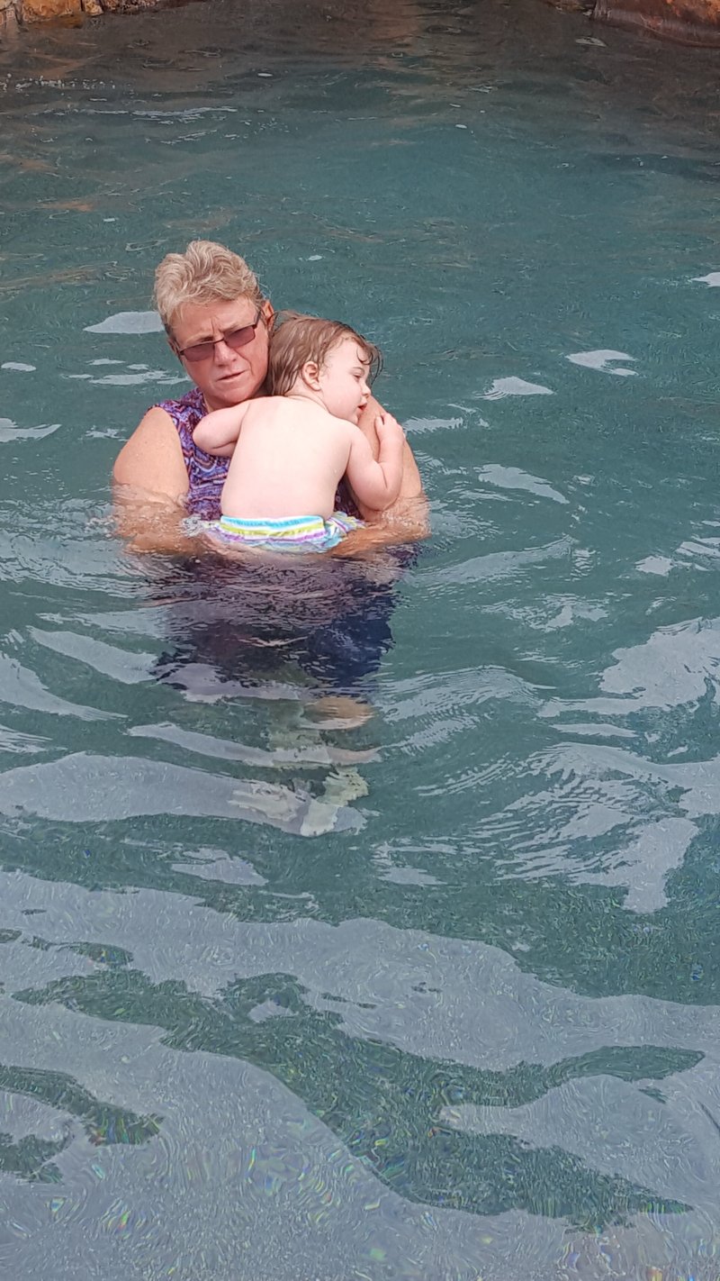 Theresa Faye Cain - Photo 9