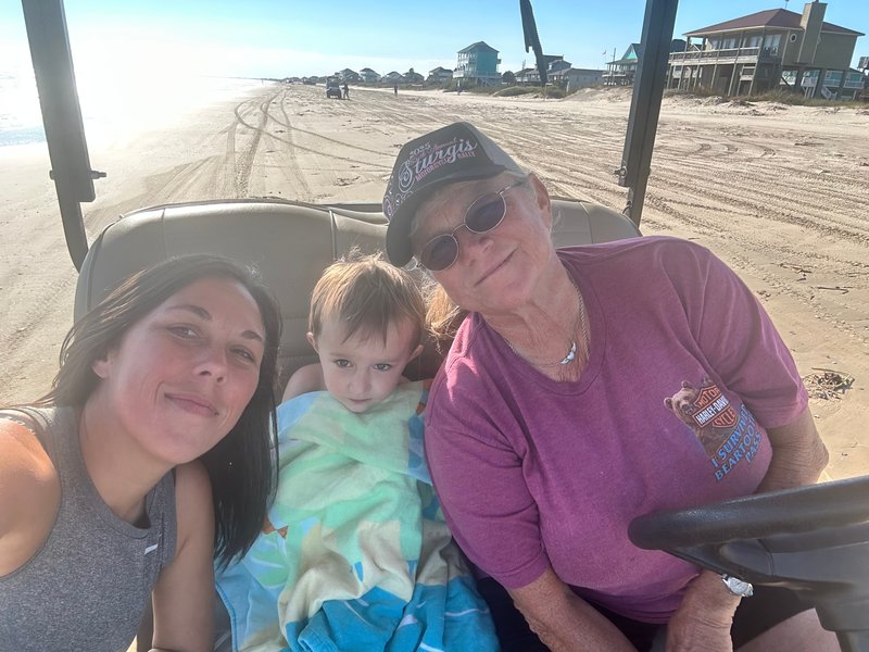 Theresa Faye Cain - Photo 10