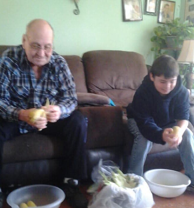 Larry Dewey Wayne Turner - Photo 4