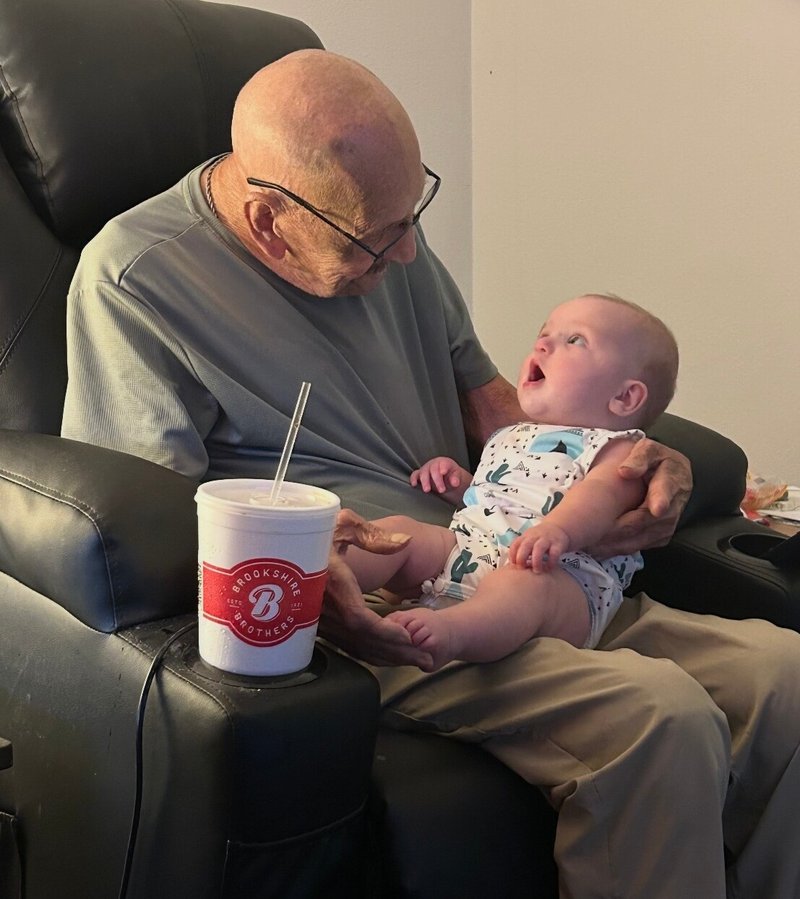 Larry Dewey Wayne Turner - Photo 6