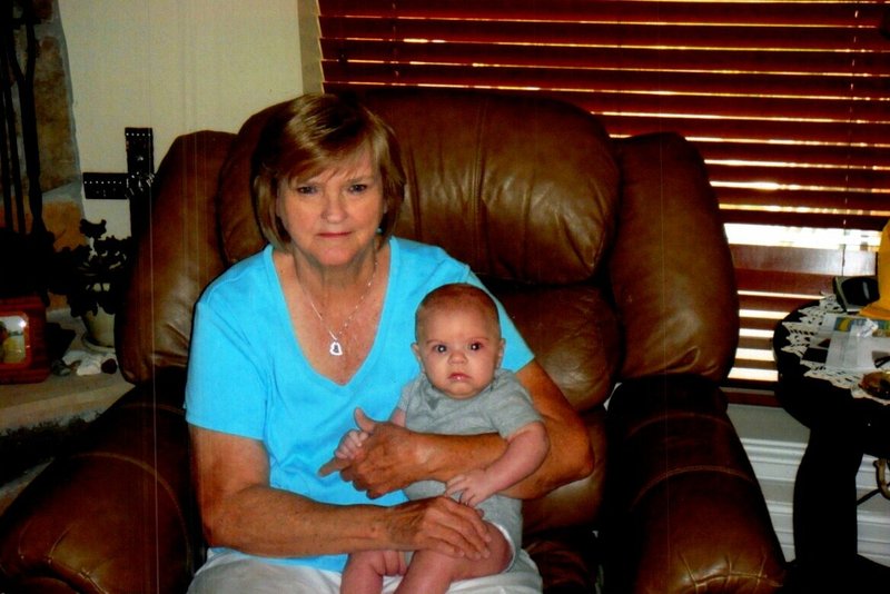 Cynda Sue Willis - Photo 4