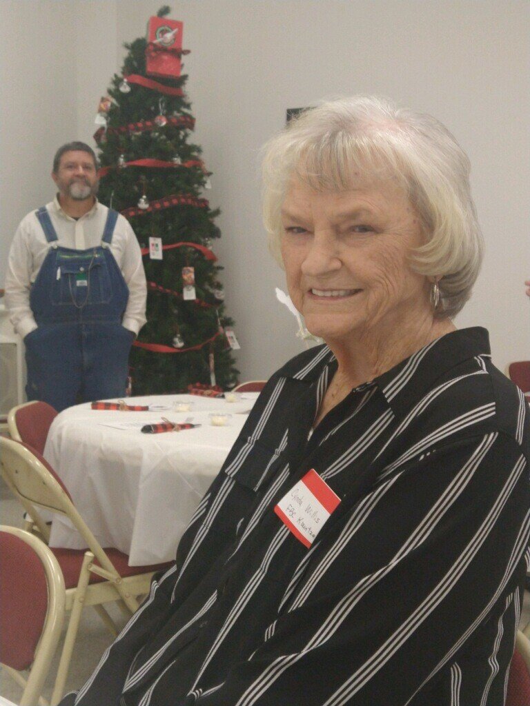 Cynda Sue Willis - Photo 5