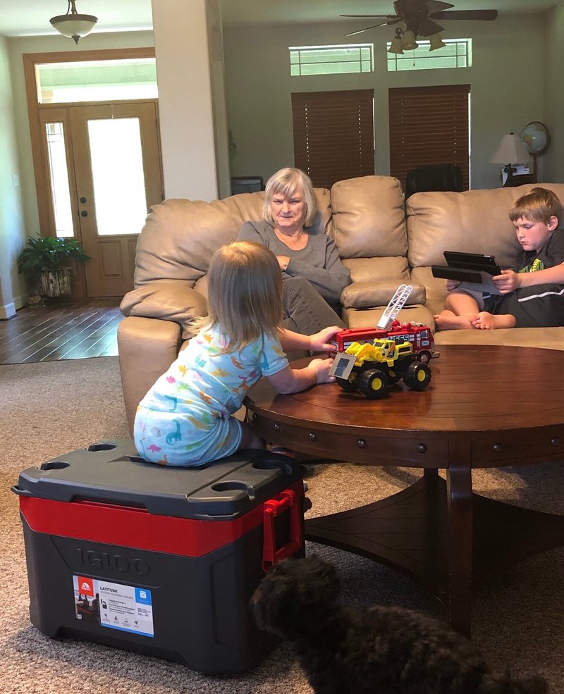 Cynda Sue Willis - Photo 7