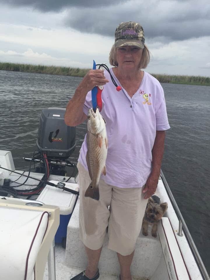 Cynda Sue Willis - Photo 10