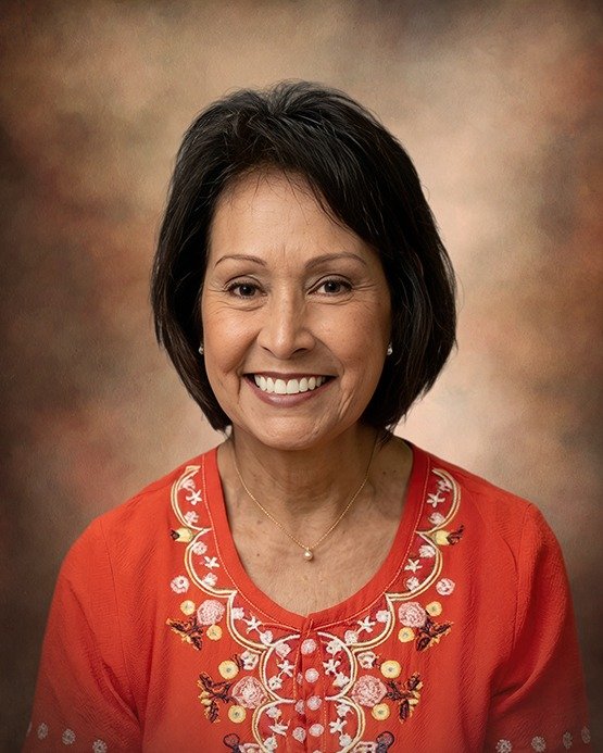 Merrie Christie Cervantes Blalock