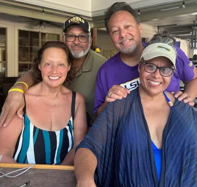 Merrie Christie Cervantes Blalock - Photo 3