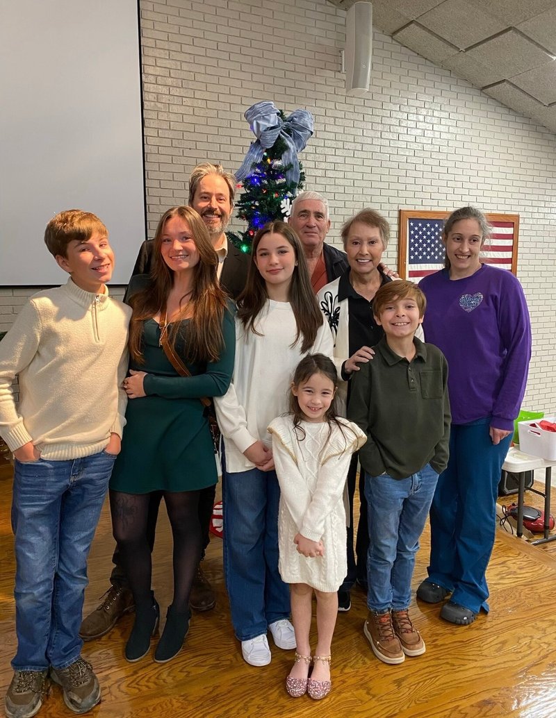 Merrie Christie Cervantes Blalock - Photo 4