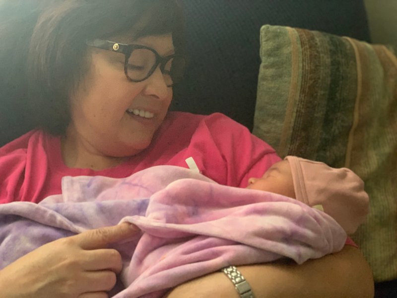 Merrie Christie Cervantes Blalock - Photo 2