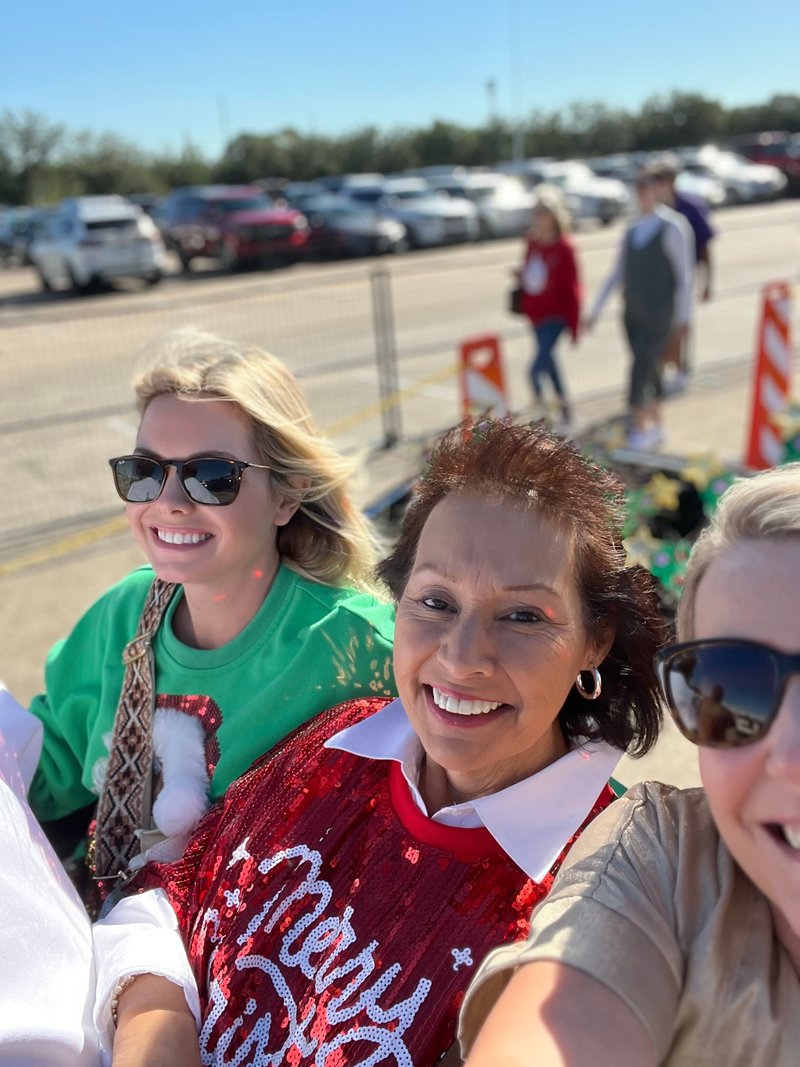 Merrie Christie Cervantes Blalock - Photo 6