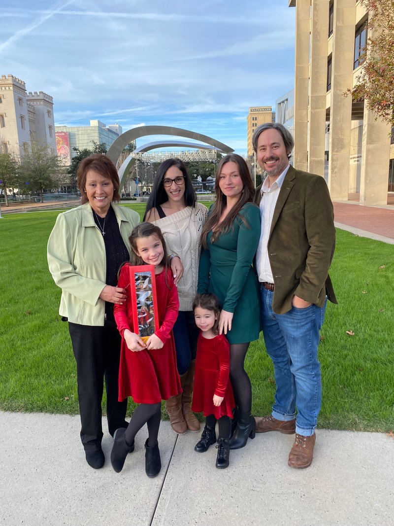 Merrie Christie Cervantes Blalock - Photo 5