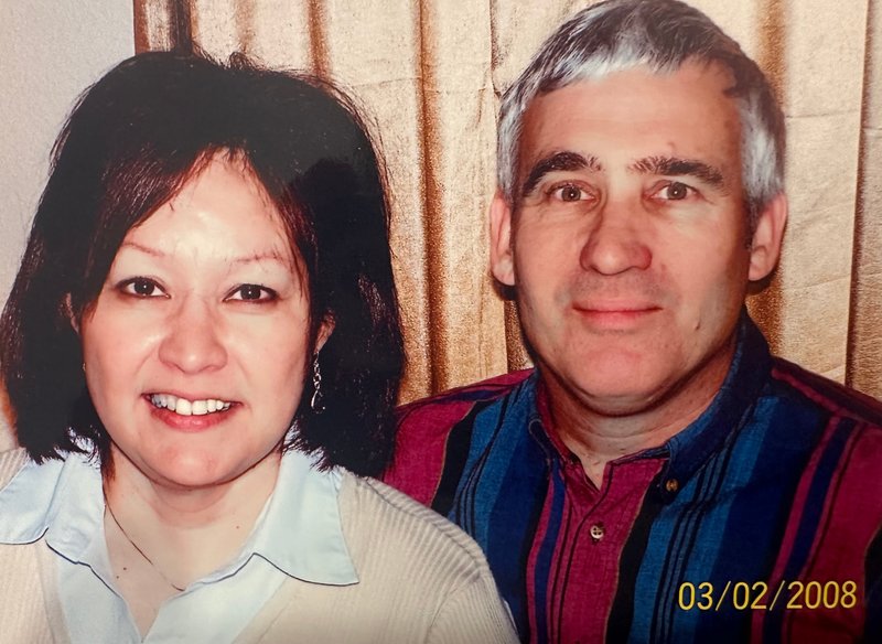 Merrie Christie Cervantes Blalock - Photo 11