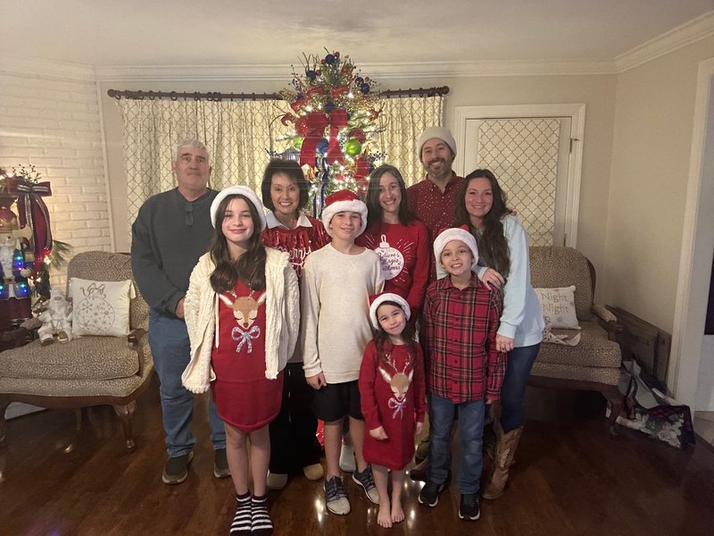 Merrie Christie Cervantes Blalock - Photo 9