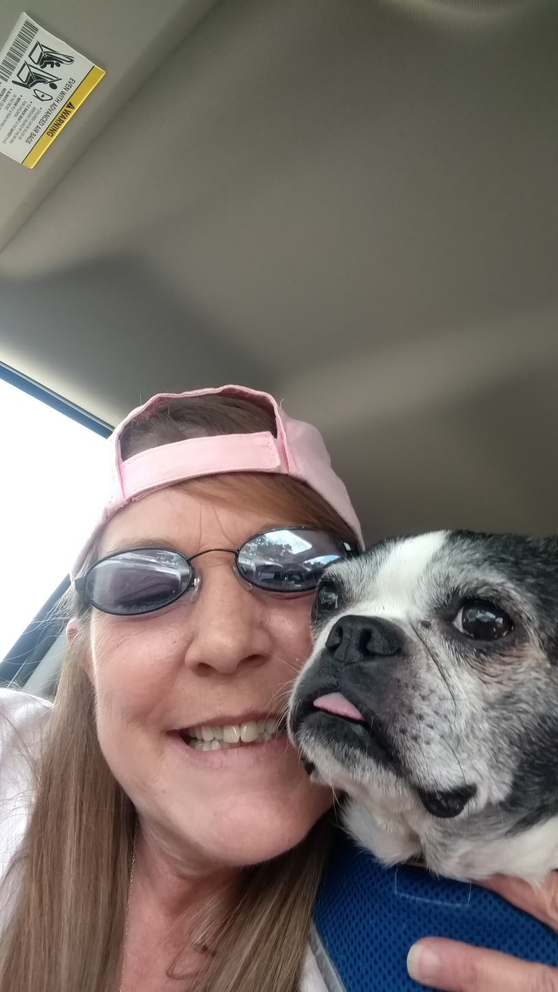 Laurie Jane Long - Photo 3