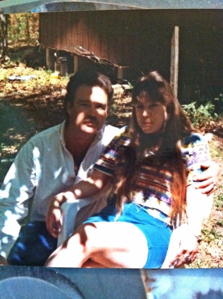 Laurie Jane Long - Photo 6