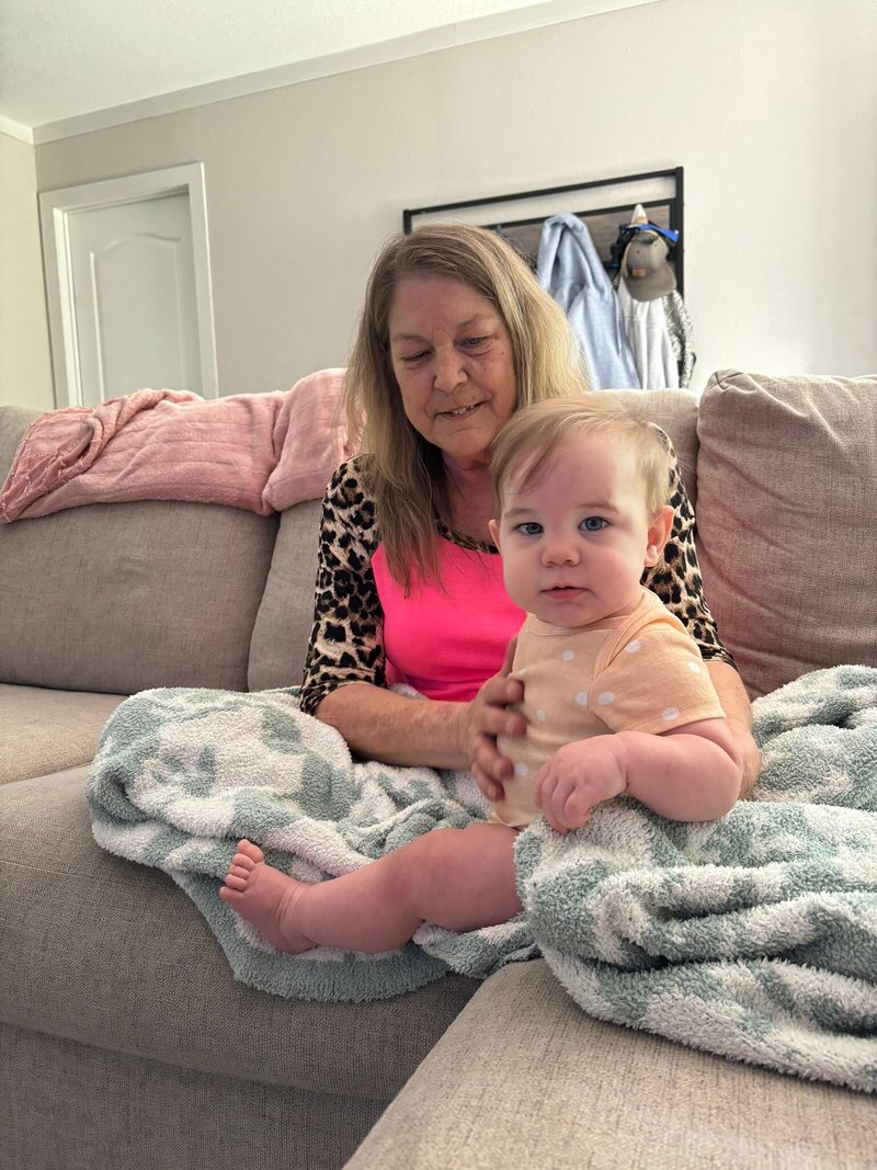 Laurie Jane Long - Photo 5