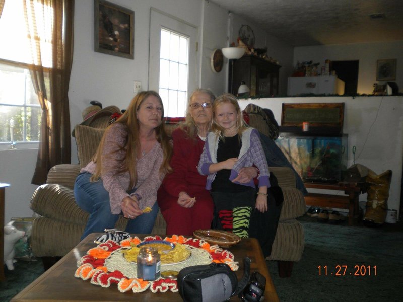 Laurie Jane Long - Photo 7