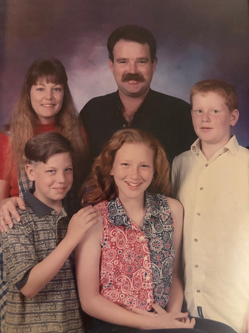 Laurie Jane Long - Photo 9