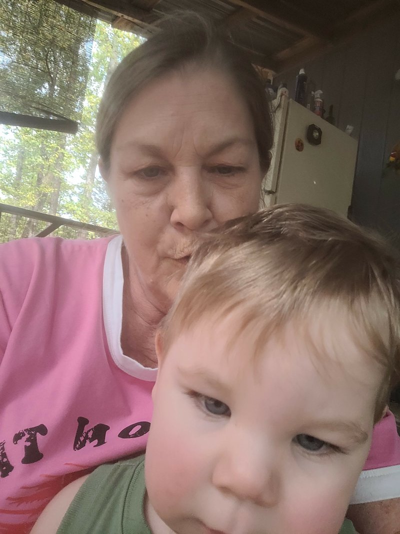 Laurie Jane Long - Photo 8