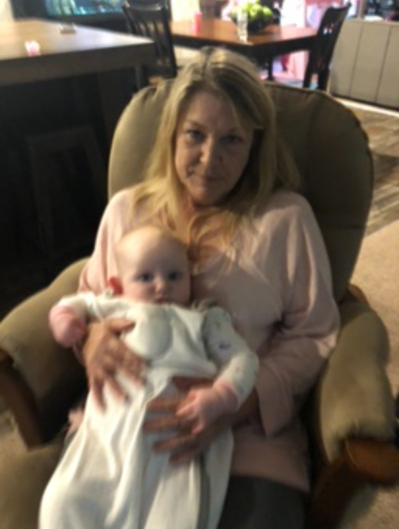 Laurie Jane Long - Photo 10