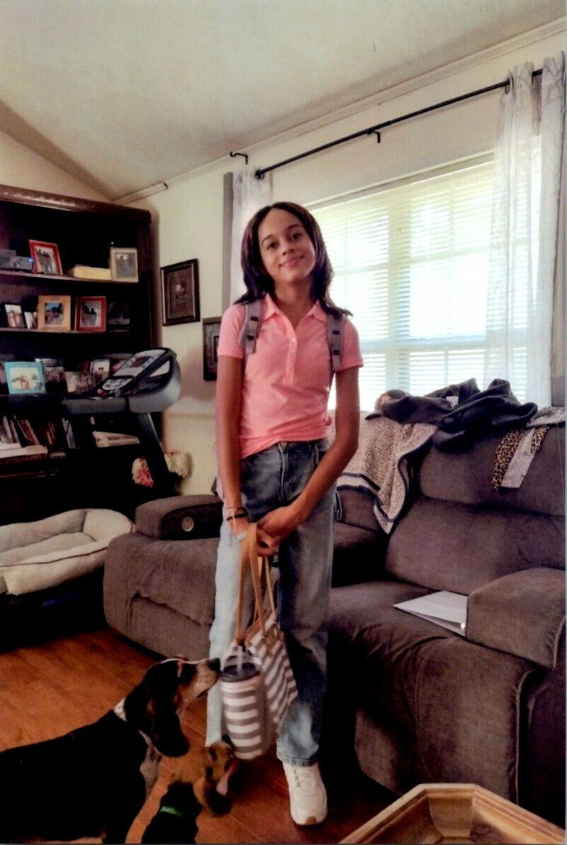 Kara Michelle Beagle - Photo 7