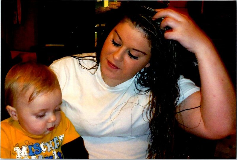 Makhia Alexis Wills-Gray Beagle - Photo 10