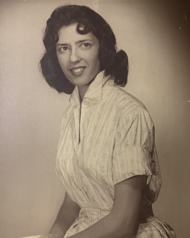 Joyce Bell Templeton