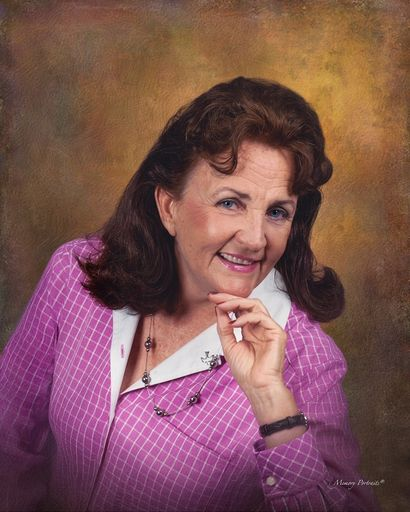 Nancy Laverne Jackson